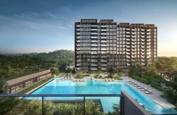Narra Residences (D23), Apartment #544861381